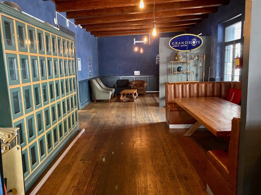 To Let commercial Property for Rent in Cape Town City Centre Western Cape